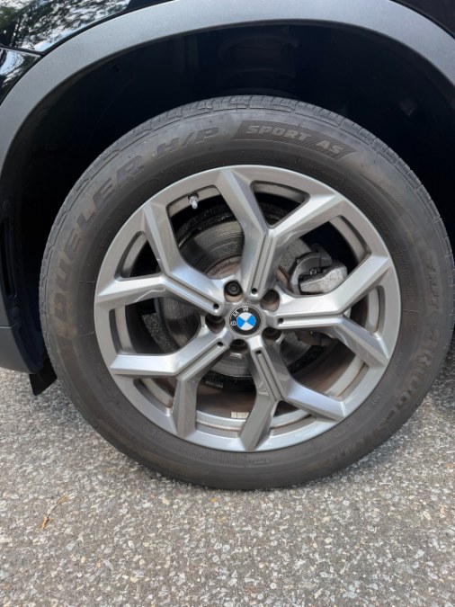 2023 BMW X3 30i - Photo 18