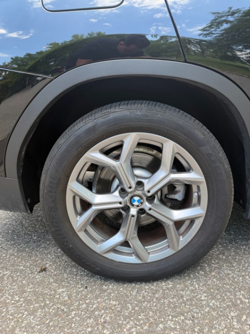 2023 BMW X3 30i - Photo 20
