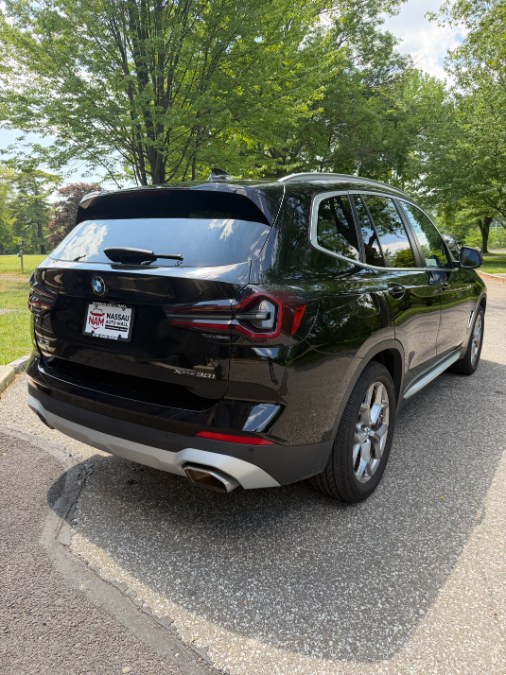 2023 BMW X3 30i - Photo 8
