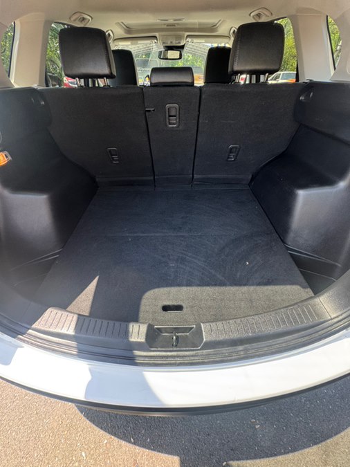 2015 Mazda CX-5 Grand Touring - Photo 9