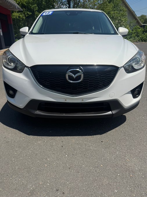 2015 Mazda CX-5 Grand Touring - Photo 7