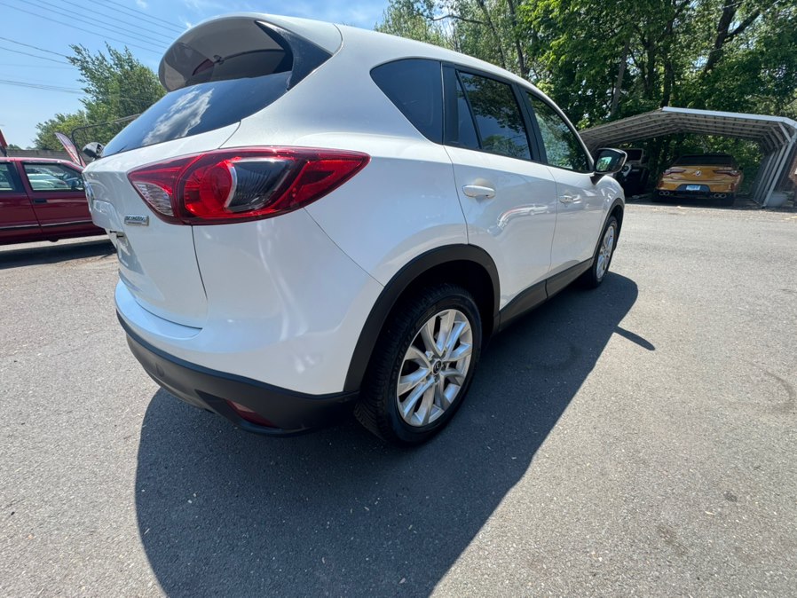 2015 Mazda CX-5 Grand Touring - Photo 12