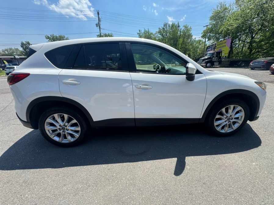2015 Mazda CX-5 Grand Touring - Photo 13