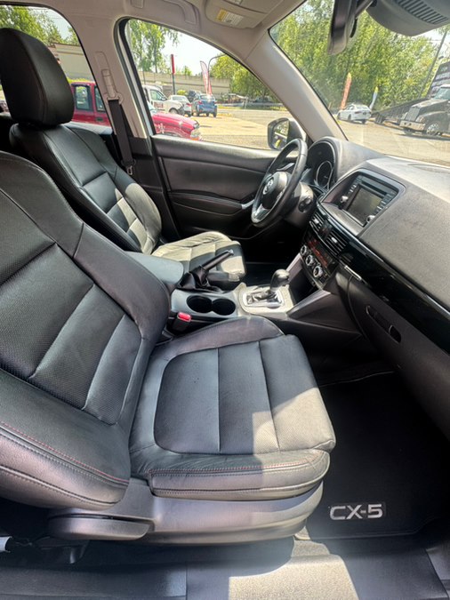 2015 Mazda CX-5 Grand Touring - Photo 11