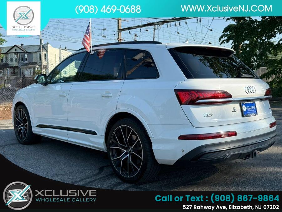 2020 Audi Q7 55 Prestige quattro Tiptronic's photo