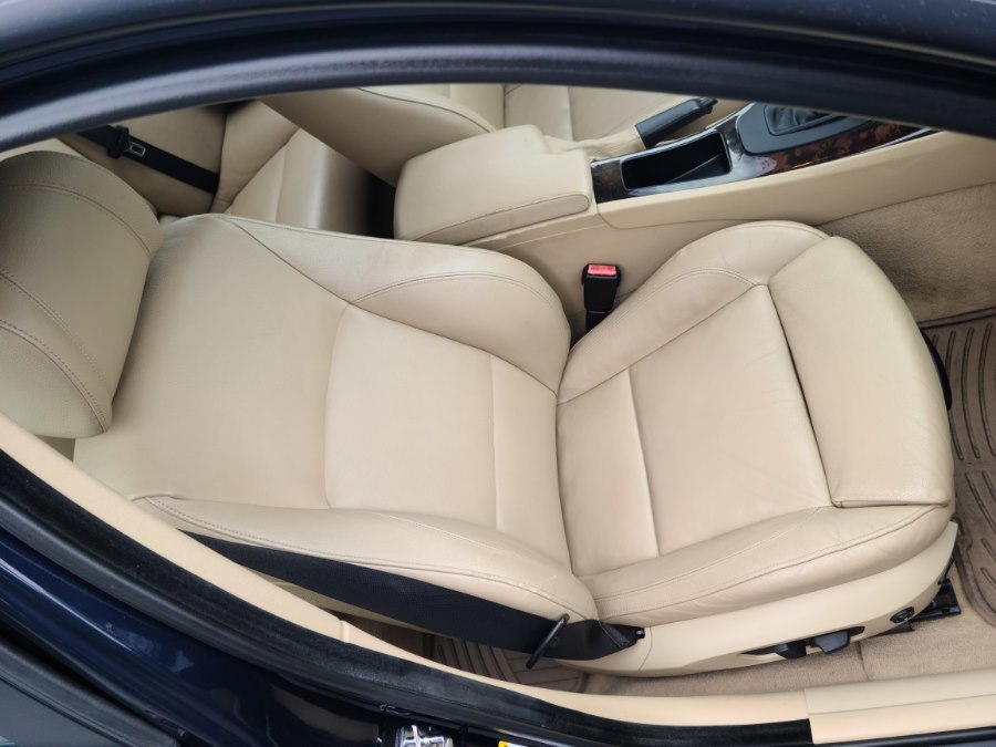 2007 BMW 3 Series 328xi - Photo 13