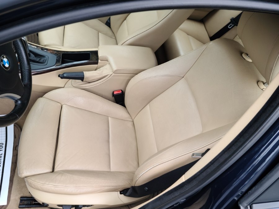 2007 BMW 3 Series 328xi - Photo 9