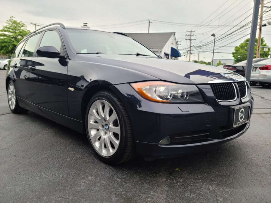 2007 BMW 3 Series 328xi - Photo 6