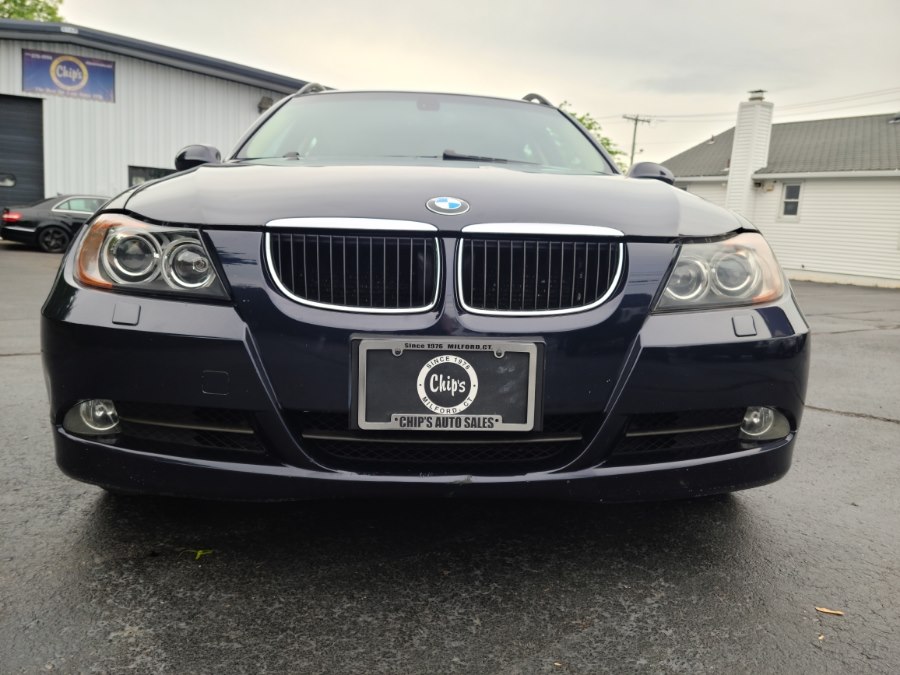 2007 BMW 3 Series 328xi - Photo 7