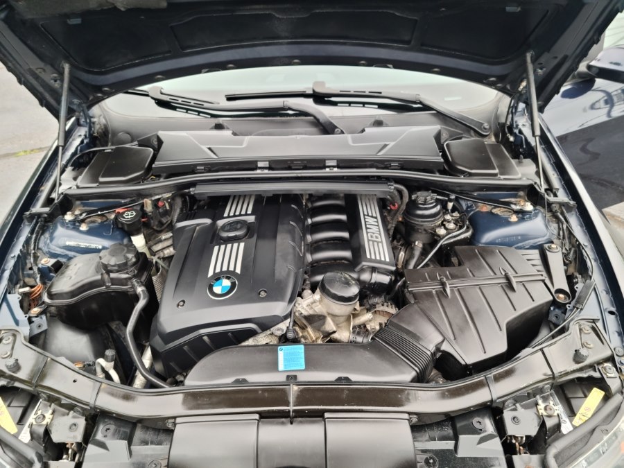 2007 BMW 3 Series 328xi - Photo 8
