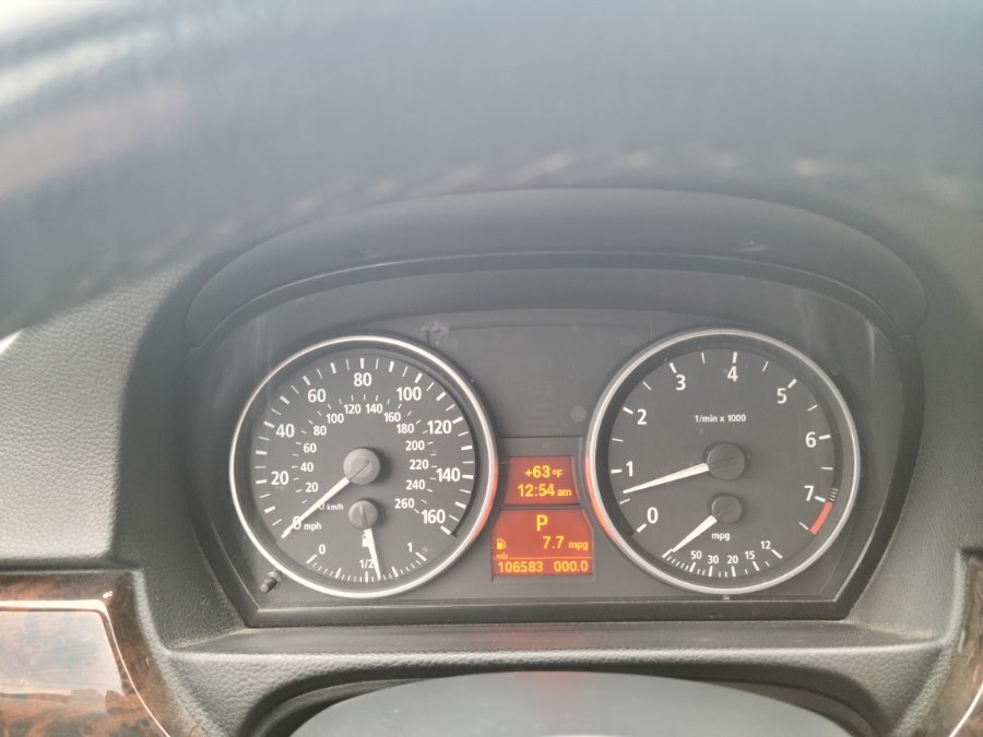 2007 BMW 3 Series 328xi - Photo 14