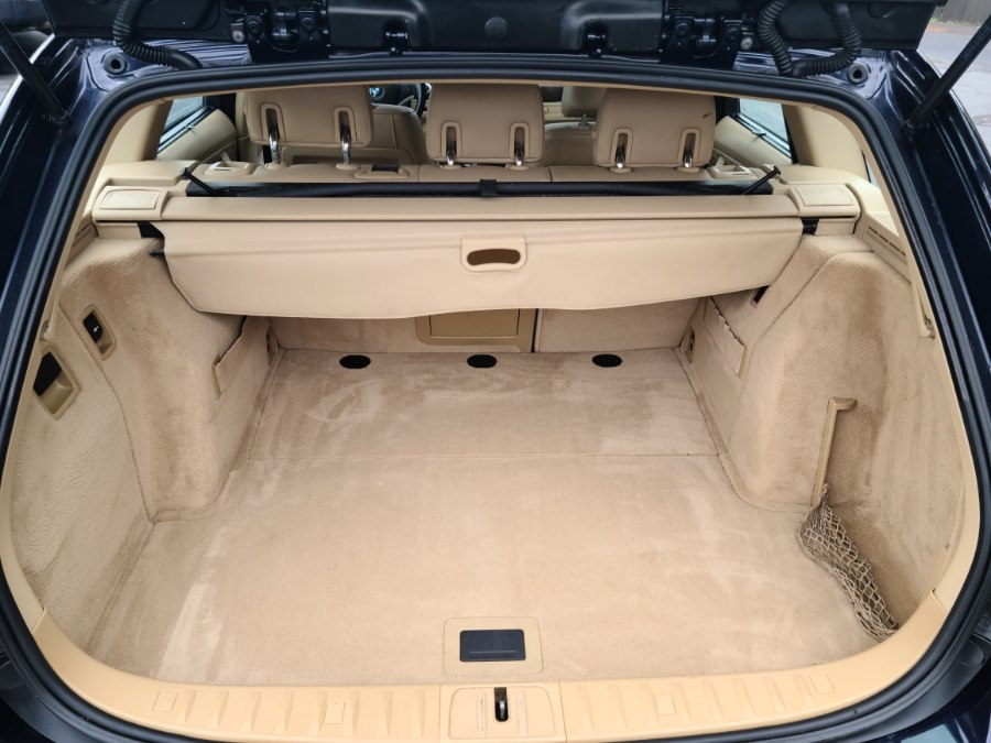 2007 BMW 3 Series 328xi - Photo 11