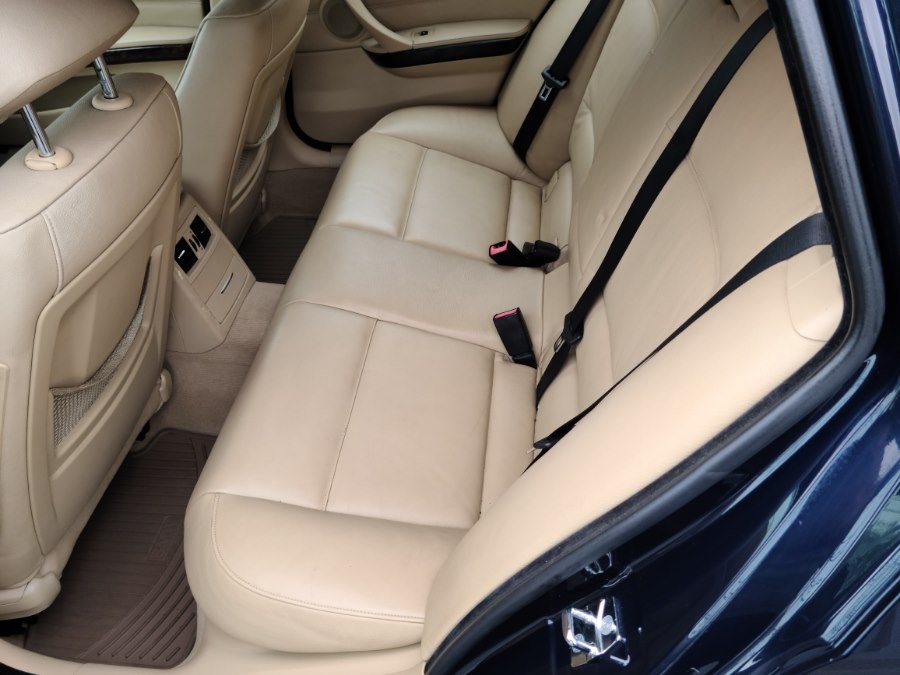 2007 BMW 3 Series 328xi - Photo 10