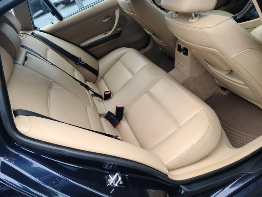 2007 BMW 3 Series 328xi - Photo 12