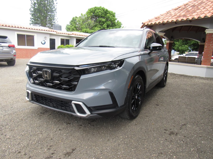 Used 2023 Honda CR-V Hybrid in San Francisco de Macoris Rd, Dominican Republic | Hilario Auto Import. San Francisco de Macoris Rd, Dominican Republic