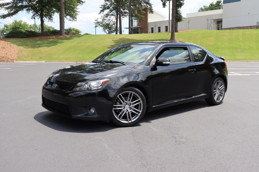 2012 Scion tC Base