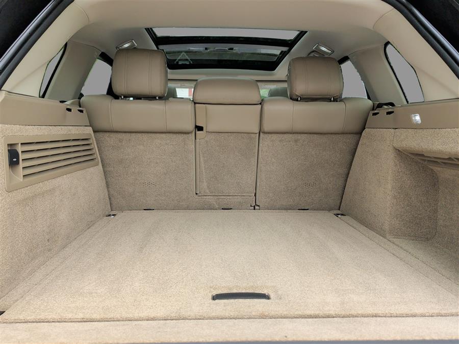 2016 Land Rover Range Rover HSE - Photo 12