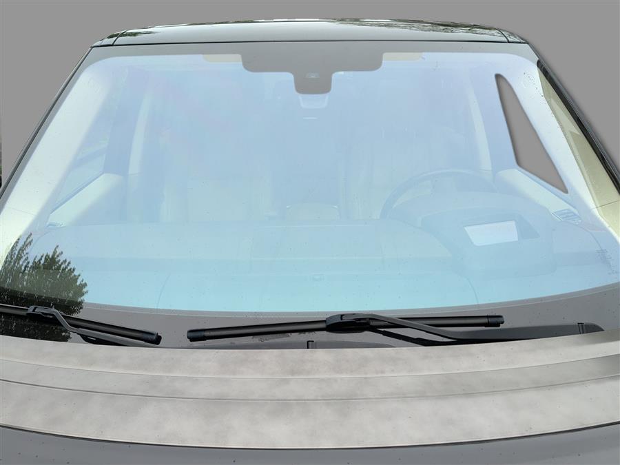2016 Land Rover Range Rover HSE - Photo 14