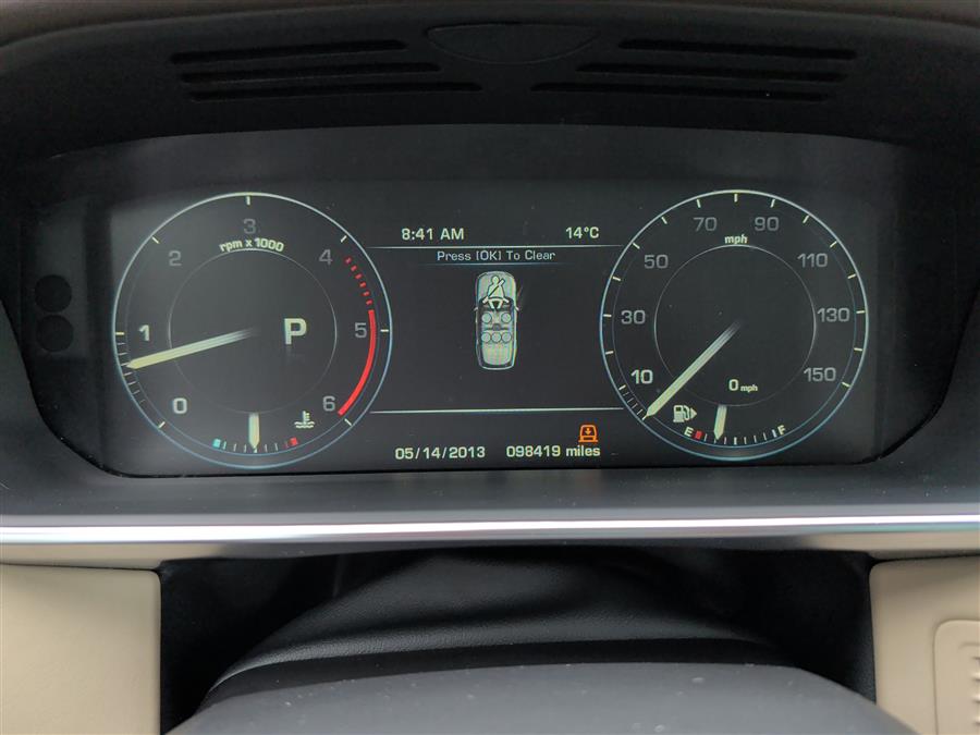2016 Land Rover Range Rover HSE - Photo 25