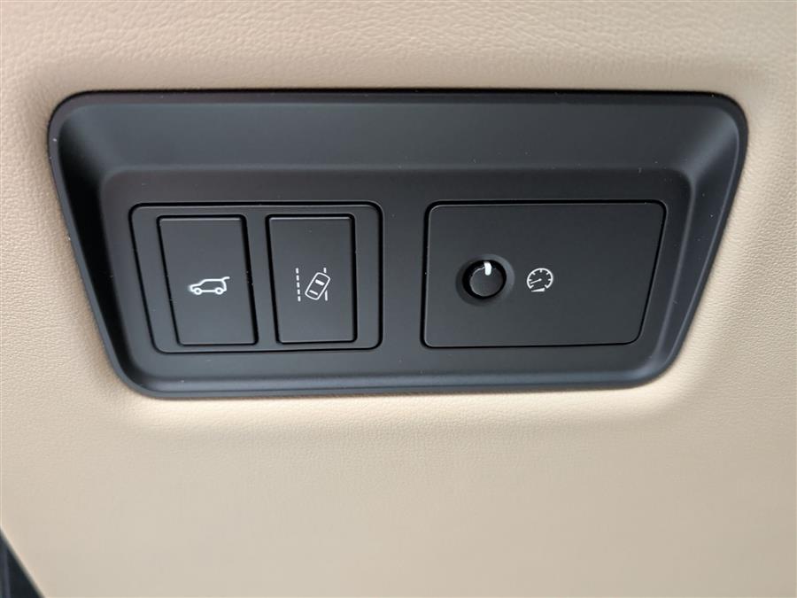 2016 Land Rover Range Rover HSE - Photo 27