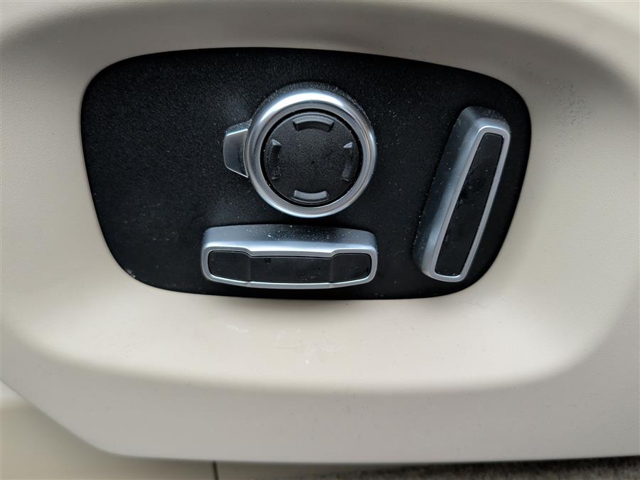 2016 Land Rover Range Rover HSE - Photo 28