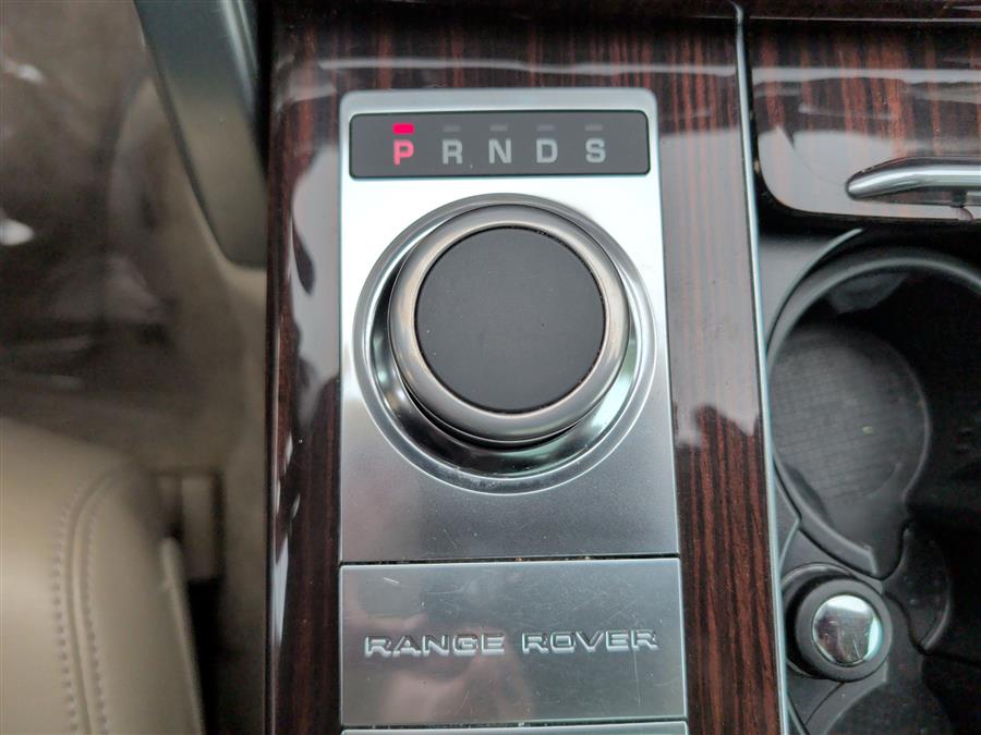 2016 Land Rover Range Rover HSE - Photo 44