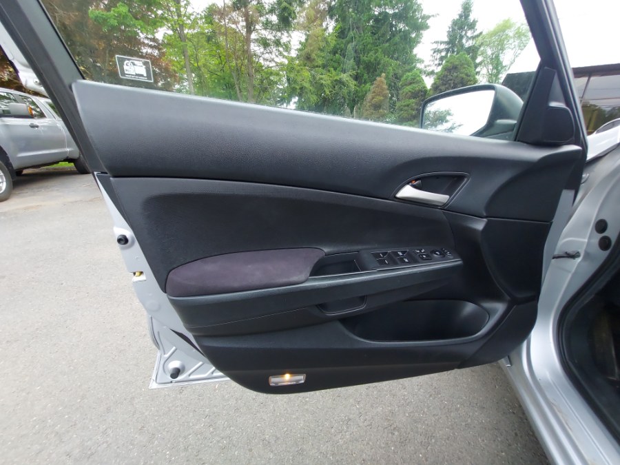 2010 Honda Accord LX - Photo 7