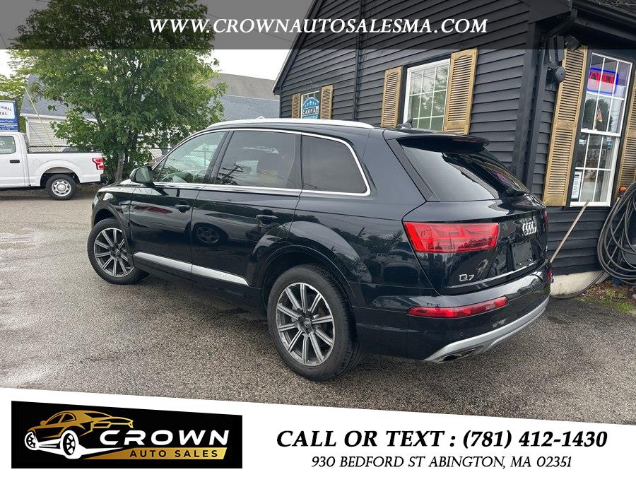 2017 Audi Q7 Premium Plus - Photo 5