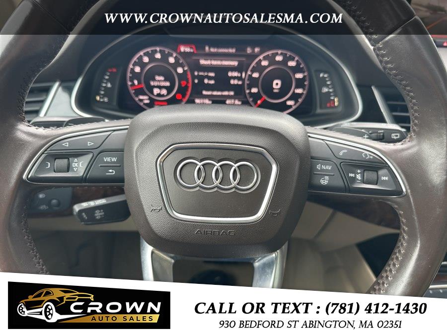 2017 Audi Q7 Premium Plus - Photo 10