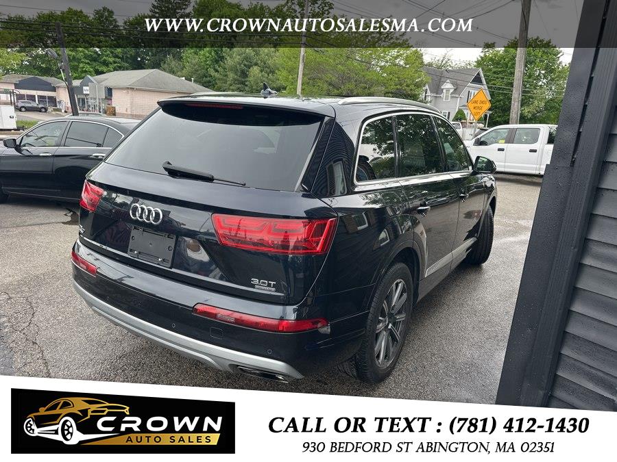 2017 Audi Q7 Premium Plus - Photo 3
