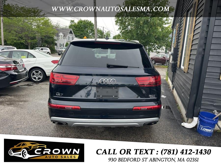 2017 Audi Q7 Premium Plus - Photo 4
