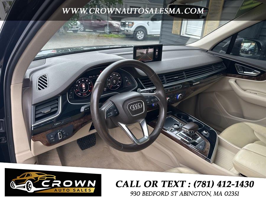 2017 Audi Q7 Premium Plus - Photo 14