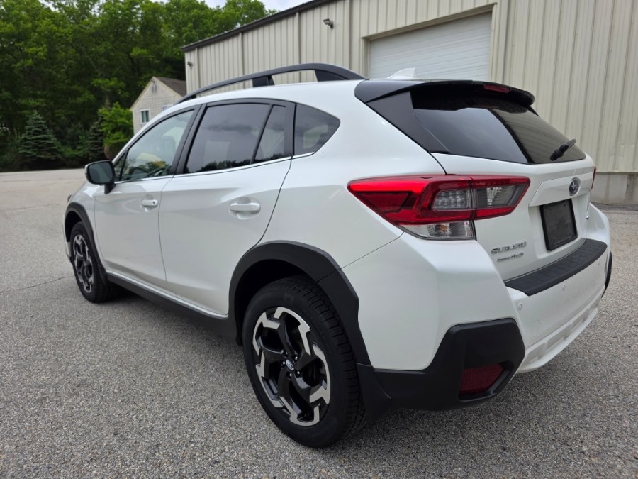 2023 Subaru Crosstrek Limited - Photo 11