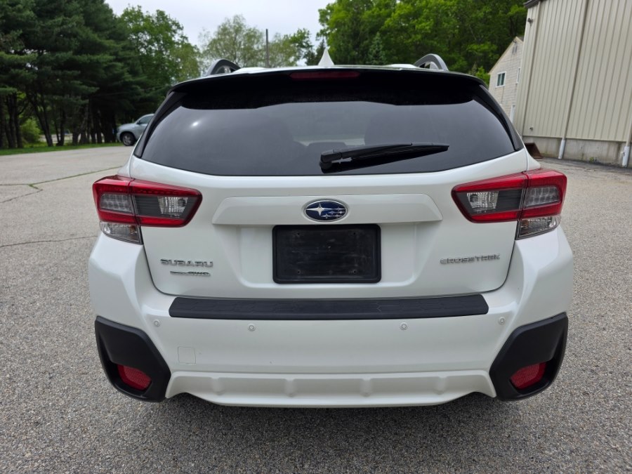 2023 Subaru Crosstrek Limited - Photo 9