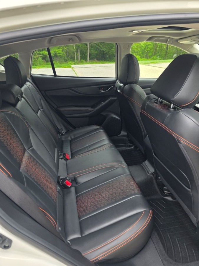 2023 Subaru Crosstrek Limited - Photo 17