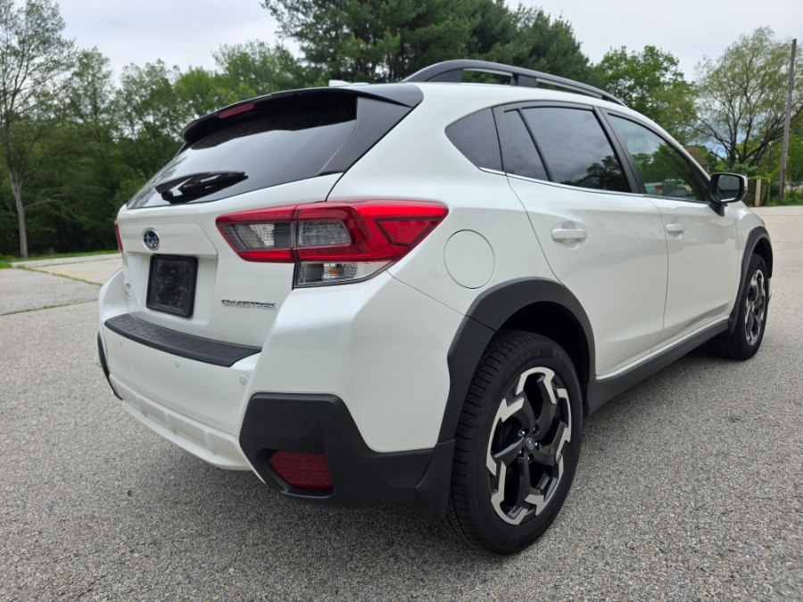 2023 Subaru Crosstrek Limited - Photo 8