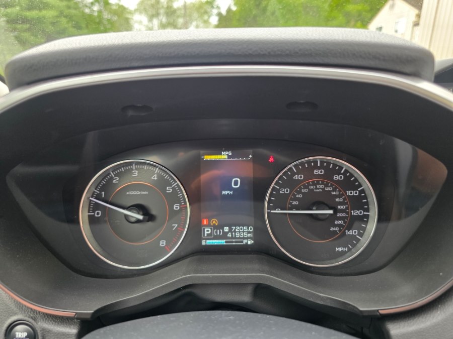 2023 Subaru Crosstrek Limited - Photo 21