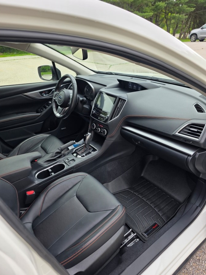 2023 Subaru Crosstrek Limited - Photo 16