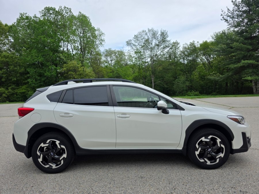 2023 Subaru Crosstrek Limited - Photo 6