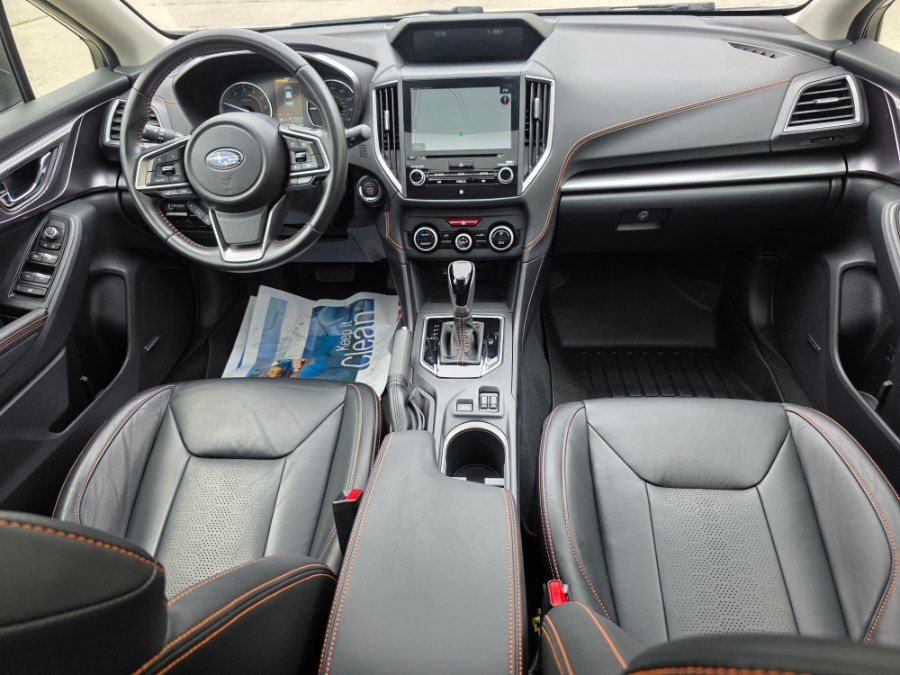 2023 Subaru Crosstrek Limited - Photo 18
