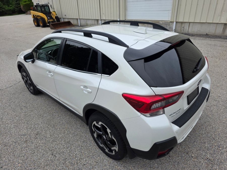 2023 Subaru Crosstrek Limited - Photo 10