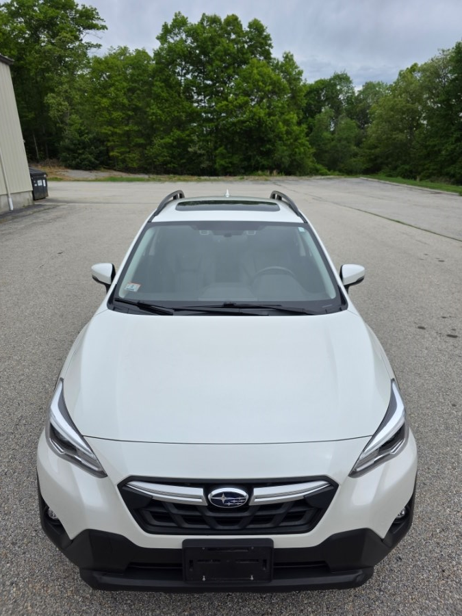 2023 Subaru Crosstrek Limited - Photo 3