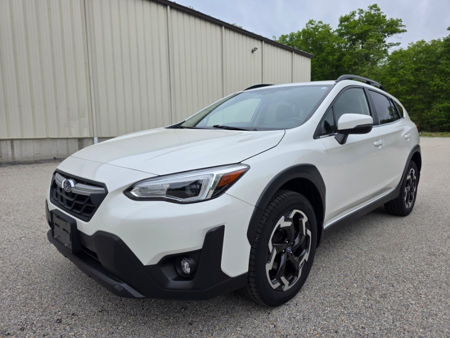 2023 Subaru Crosstrek