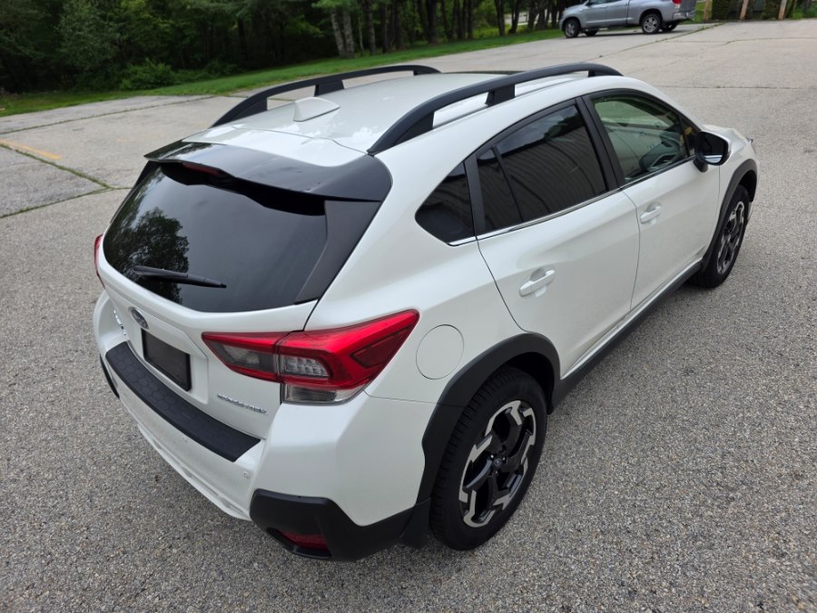 2023 Subaru Crosstrek Limited - Photo 7