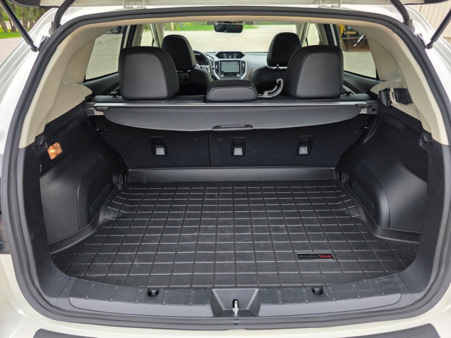 2023 Subaru Crosstrek Limited - Photo 20