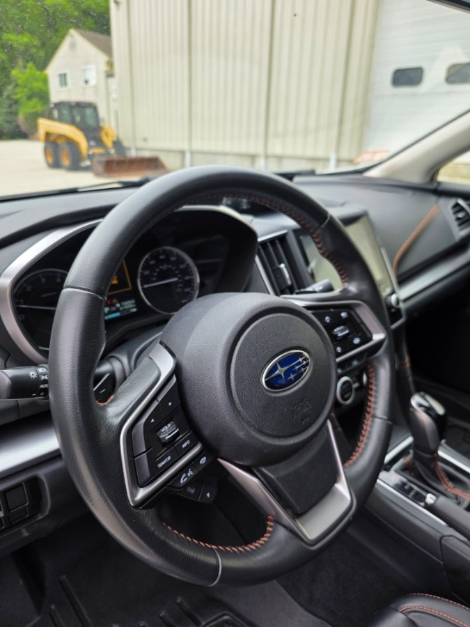 2023 Subaru Crosstrek Limited - Photo 14