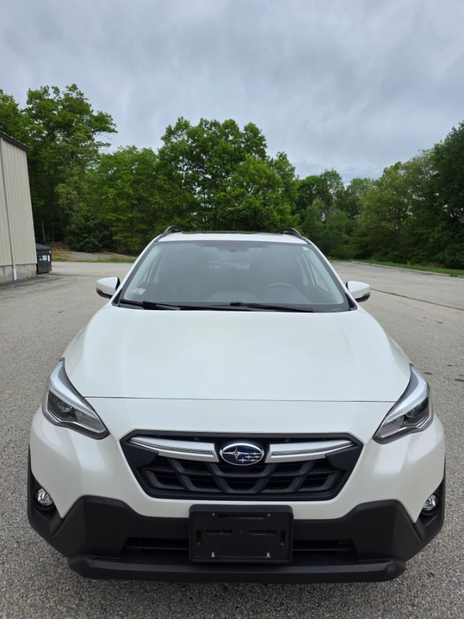 2023 Subaru Crosstrek Limited - Photo 2