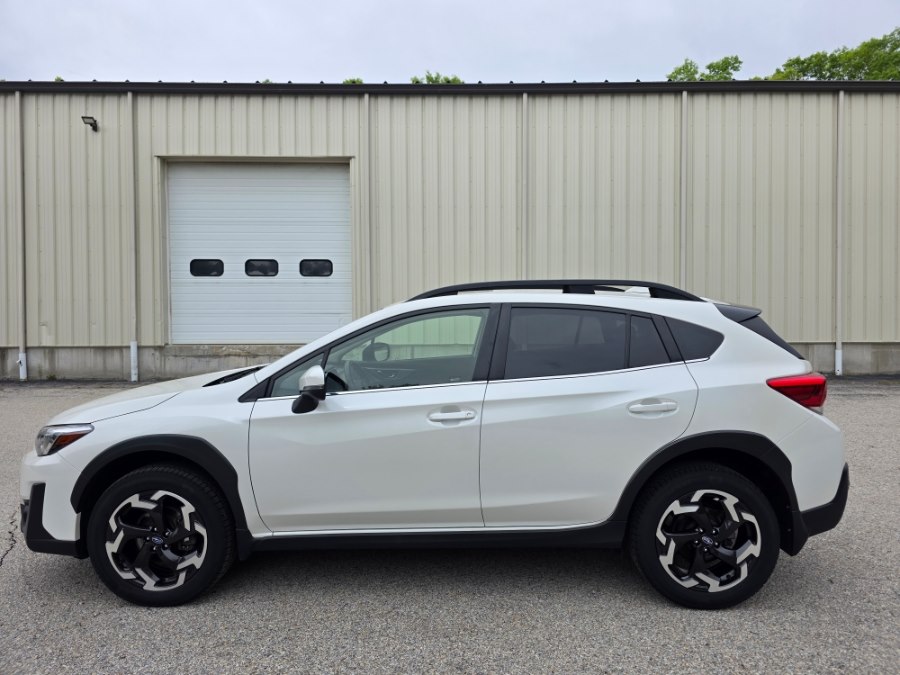 2023 Subaru Crosstrek Limited - Photo 12