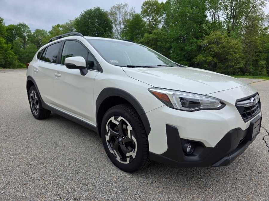 2023 Subaru Crosstrek Limited - Photo 5