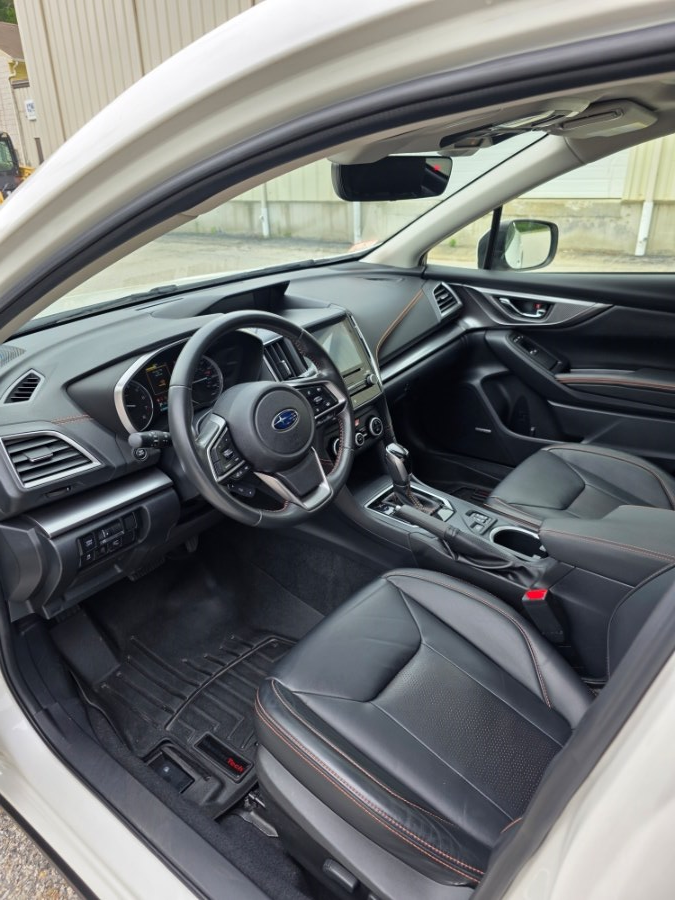 2023 Subaru Crosstrek Limited - Photo 13